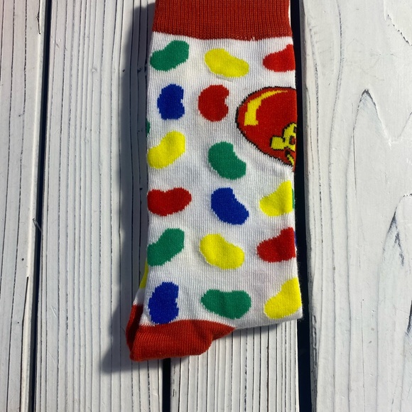 LIVE SHOW MENS SOCKS - Picture 8 of 12